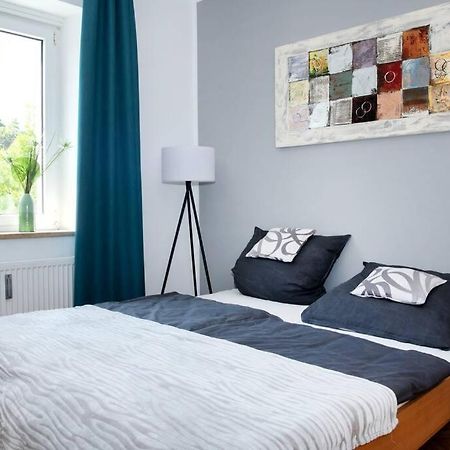 Ferienwohnung Panorama Mit Festungsblick Würzburg Exteriör bild