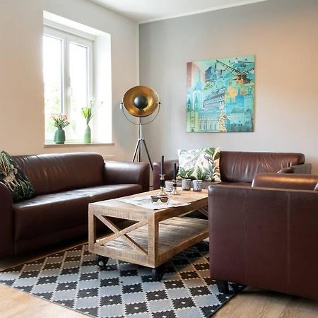 Ferienwohnung Panorama Mit Festungsblick Würzburg Exteriör bild